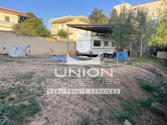 Land plot 250 sqm for sale, Athens - South, Vari - Varkiza