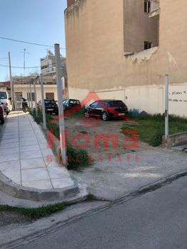 Land plot 119sqm for sale-Nikaia » Alsos Vokou
