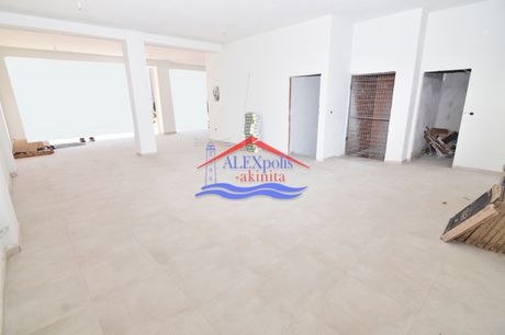 Store 240sqm for rent-Alexandroupoli » Metamorfwsi Sotiros