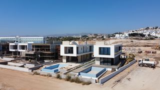 Βίλλα 151 τ.μ. για πώληση, Πάφος-thumb-24