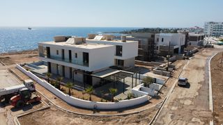 Βίλλα 151 τ.μ. για πώληση, Πάφος-thumb-2