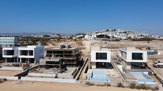 Βίλλα 151 τ.μ. για πώληση, Πάφος-thumb-23