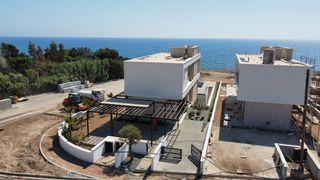 Βίλλα 151 τ.μ. για πώληση, Πάφος-thumb-5
