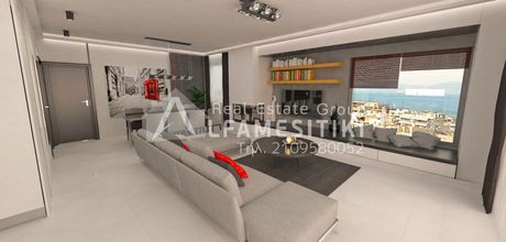Apartment 137sqm for sale-Alimos