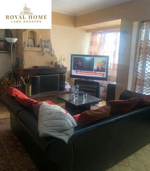 Maisonette 126sqm for sale-Kallipoli