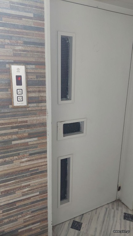 Διαμέρισμα 65 τ.μ. πρός πώληση, Αθήνα - Κέντρο, Λεωφ. Πατησίων - Λεωφ. Αχαρνών