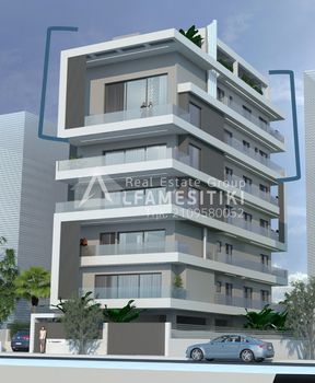 Maisonette 235sqm for sale-Alimos