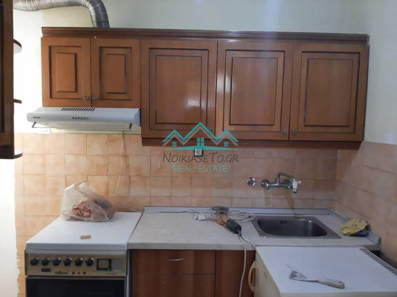 Apartment 75 sqm for rent, Thessaloniki - Center, Kamara