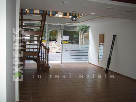 Store 92 sqm for sale, Athens - South, Kalithea