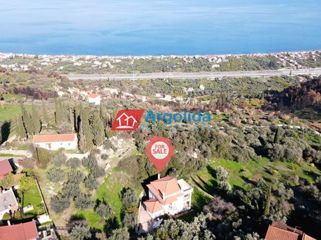 Μονοκατοικία 286τ.μ. για πώληση-Ξυλόκαστρο » Άνω λουτρό