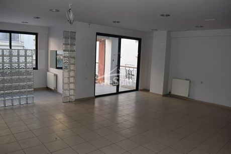 Office 75sqm for rent-Ioannina » Center
