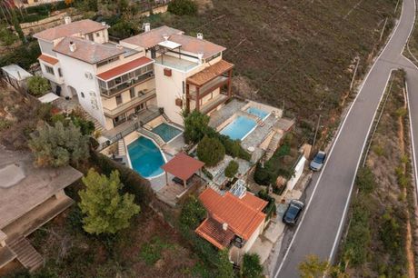 Μονοκατοικία 400τ.μ. για πώληση-Νέα μάκρη » Νέος βουτζάς
