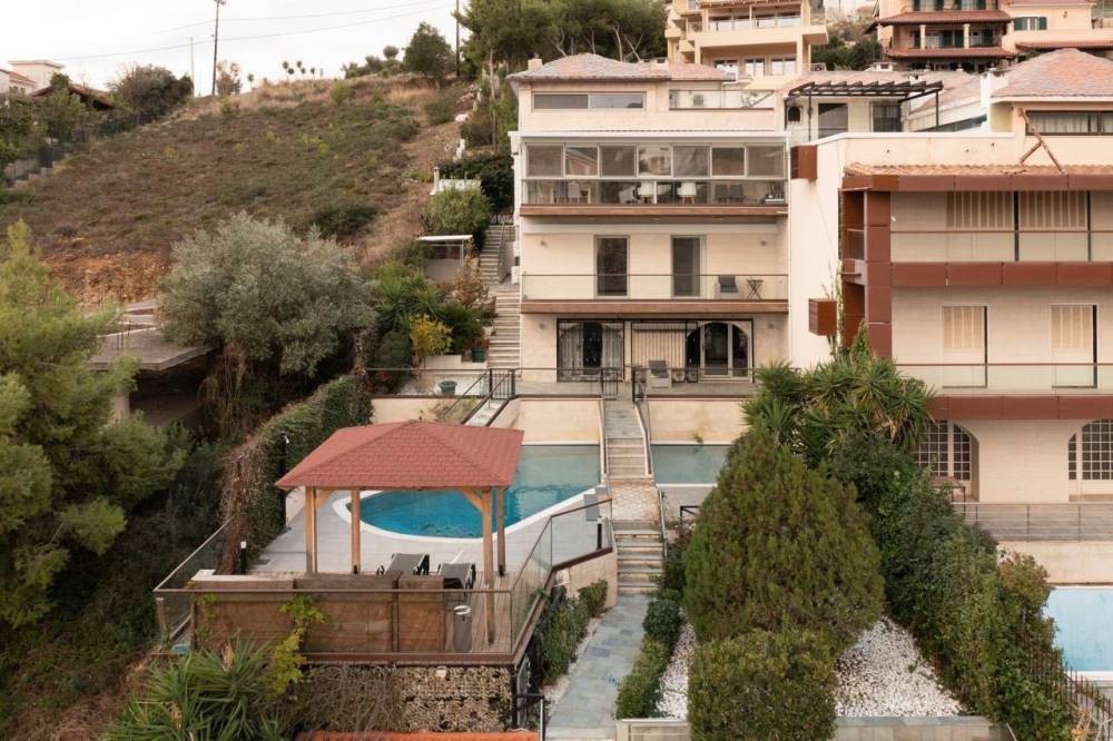 Μονοκατοικία 400 τ.μ. πρός πώληση, Αθήνα - Ανατολικά Προάστια, Νέα Μάκρη