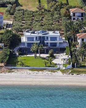 Villa 500sqm for sale-Pallini » Chaniotis