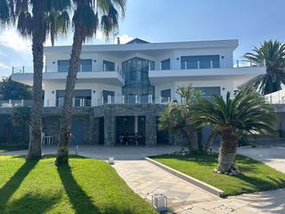 Βίλλα 500 τ.μ. για πώληση, Χαλκιδική, Παλλήνη-thumb-2