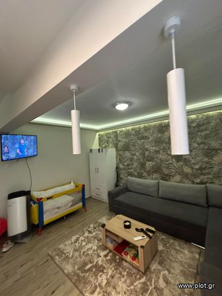 Studio / γκαρσονιέρα 38 τ.μ. για πώληση, Θεσσαλονίκη - Κέντρο, Φάληρο