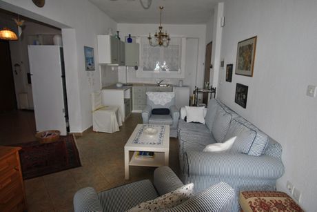 Apartment 58sqm for sale-Pallini » Chaniotis