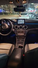 Mercedes-Benz CLA 200 2019 Amg line-thumb-3