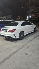 Mercedes-Benz CLA 200 2019 Amg line-thumb-6