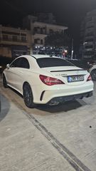 Mercedes-Benz CLA 200 2019 Amg line-thumb-7