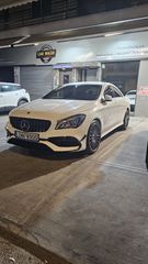 Mercedes-Benz CLA 200 2019 Amg line-thumb-8