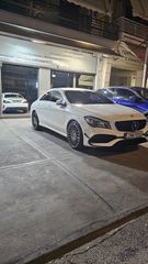 Mercedes-Benz CLA 200 2019 Amg line-thumb-9