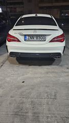 Mercedes-Benz CLA 200 2019 Amg line-thumb-10
