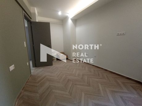 Apartment 135sqm for sale-Ippokratio