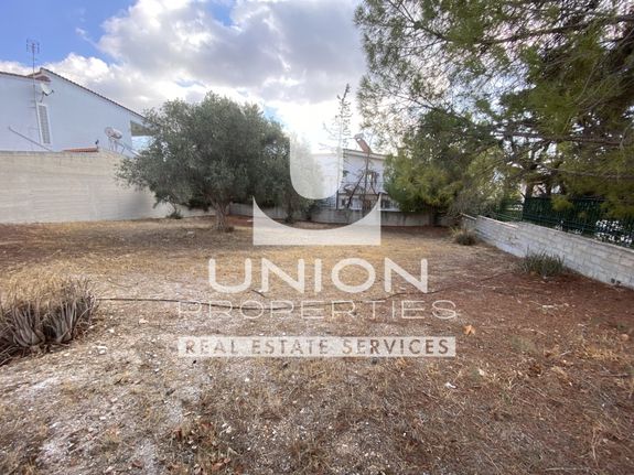 Land plot 500 sqm for sale, Athens - East, Koropi