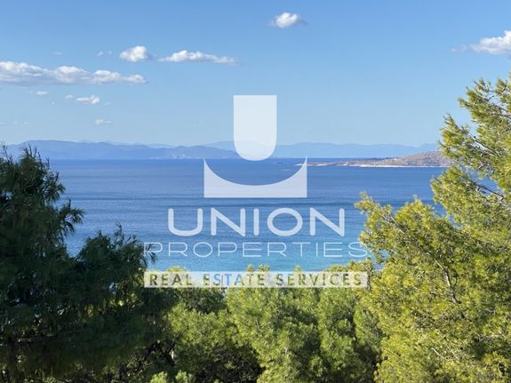 Land plot 5.029 sqm for sale, Rest Of Attica, Kalivia Thorikou
