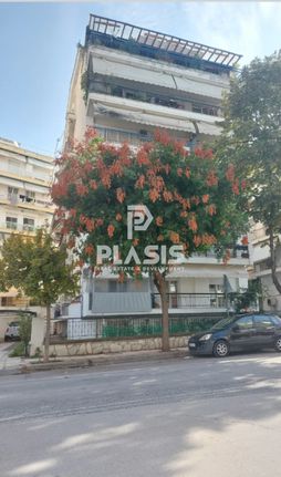 Διαμέρισμα 57 τ.μ. για πώληση, Θεσσαλονίκη - Κέντρο, Ντεπώ