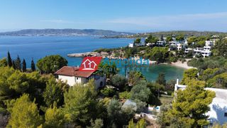 Οικόπεδο 1.000 τ.μ. για πώληση