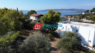 Οικόπεδο 1.000 τ.μ. για πώληση, Αργολίδα, Κρανίδι-thumb-7