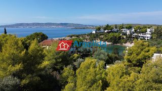 Οικόπεδο 1.000 τ.μ. για πώληση, Αργολίδα, Κρανίδι-thumb-5