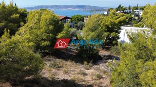 Οικόπεδο 1.000 τ.μ. για πώληση, Αργολίδα, Κρανίδι-thumb-6