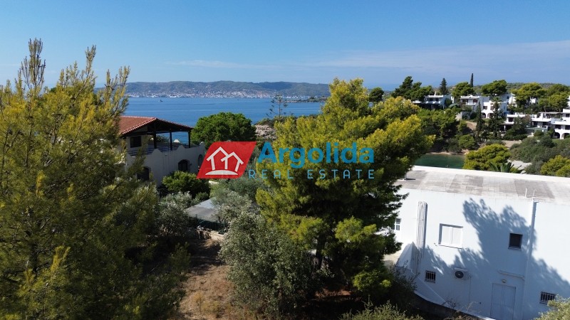 Οικόπεδο 1.000 τ.μ. προς πώληση, Άγιος Αιμιλιανός