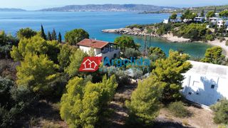 Οικόπεδο 1.000 τ.μ. για πώληση, Αργολίδα, Κρανίδι-thumb-1