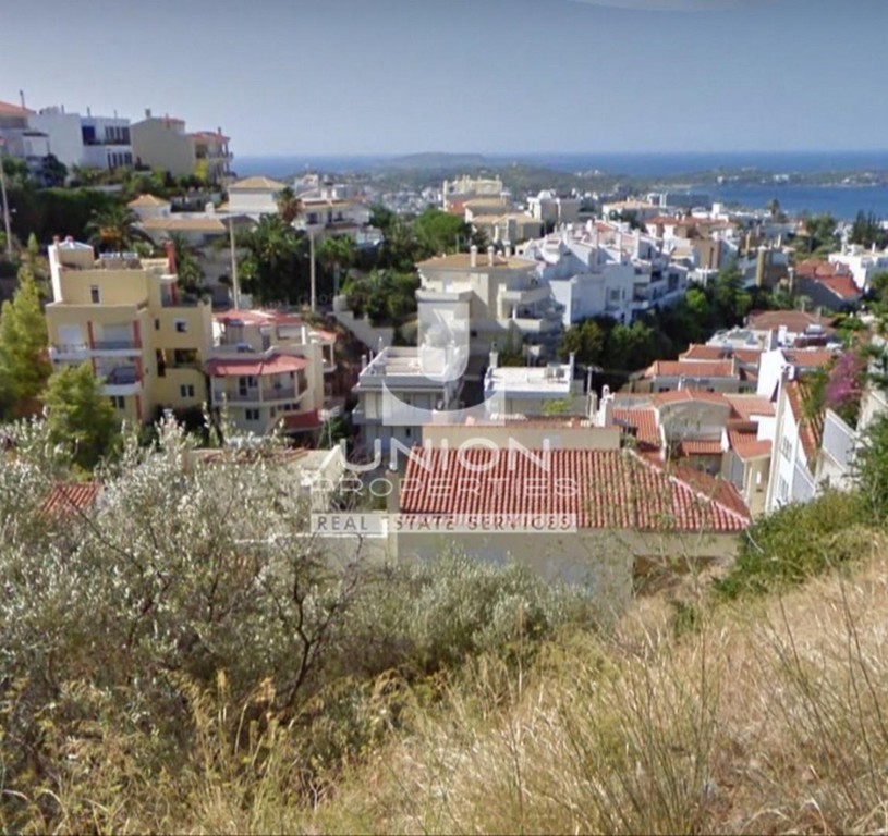 Οικόπεδο 351 τ.μ. προς πώληση, Πανόραμα Βούλας