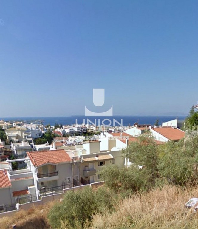 Οικόπεδο 351 τ.μ. προς πώληση, Πανόραμα Βούλας