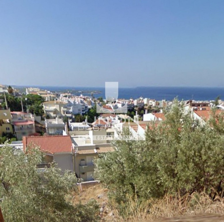 Οικόπεδο 351 τ.μ. προς πώληση, Πανόραμα Βούλας