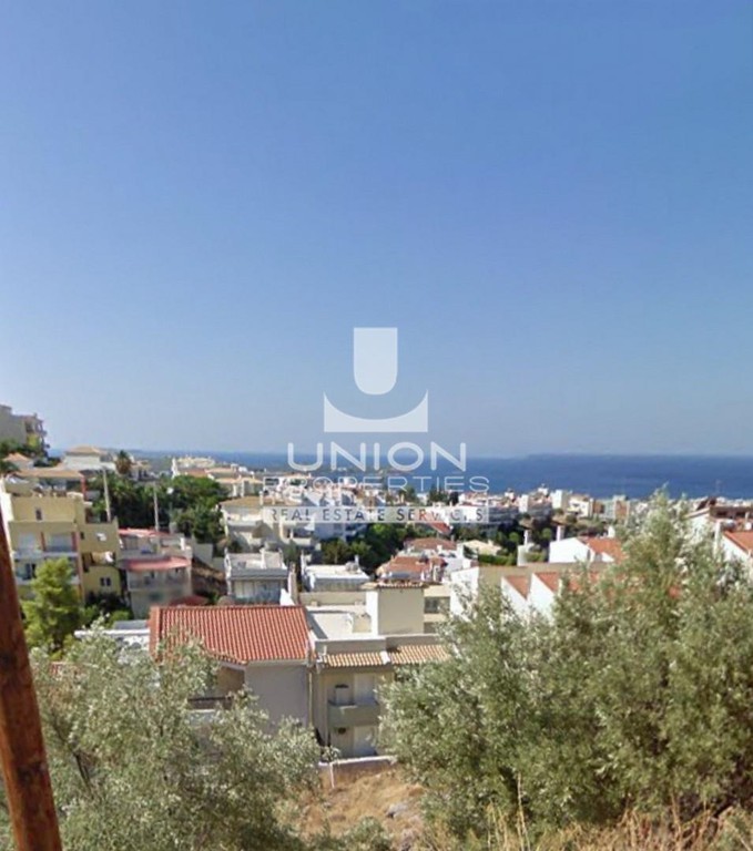 Οικόπεδο 351 τ.μ. προς πώληση, Πανόραμα Βούλας