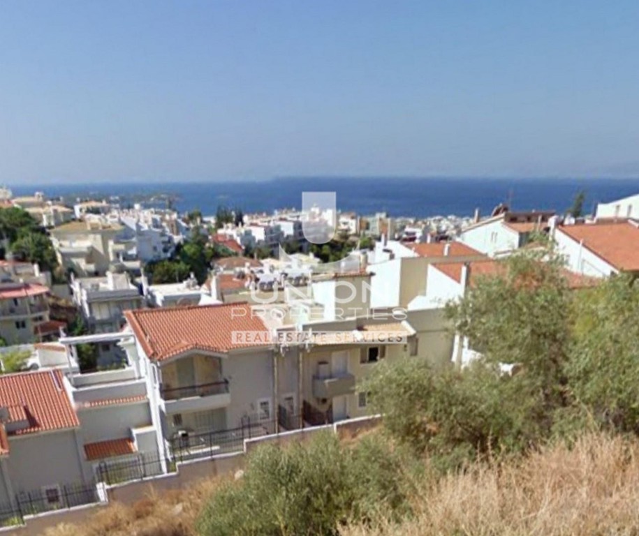 Οικόπεδο 351 τ.μ. προς πώληση, Πανόραμα Βούλας