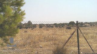 Οικόπεδο 5.782 τ.μ. για ενοικίαση