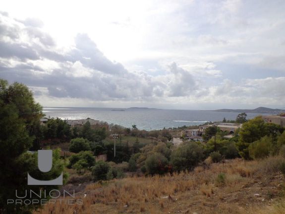 Land plot 1.330 sqm for sale, Athens - East, Koropi