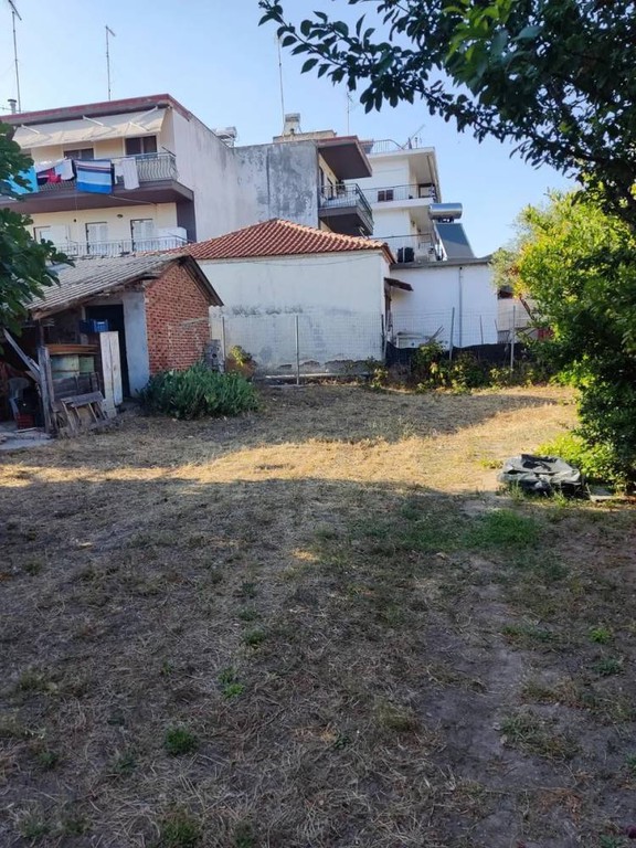 Οικόπεδο 290 τ.μ. πρός πώληση, Χαλκιδική, Καλλικράτεια