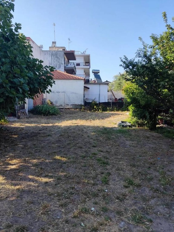 Οικόπεδο 290 τ.μ. πρός πώληση, Χαλκιδική, Καλλικράτεια
