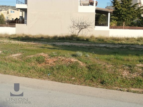Land plot 1.500 sqm for sale, Athens - South, Vari - Varkiza