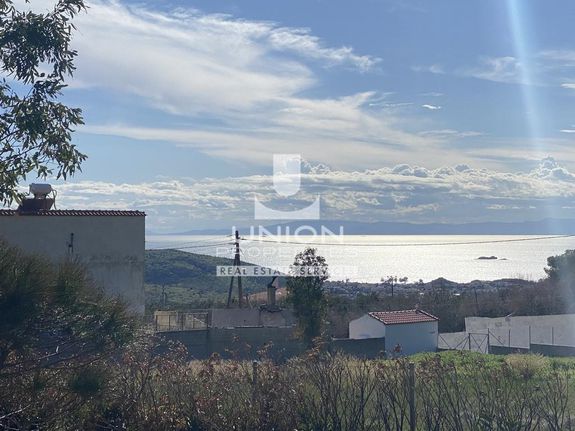 Land plot 1.682,59 sqm for sale, Athens - East, Koropi