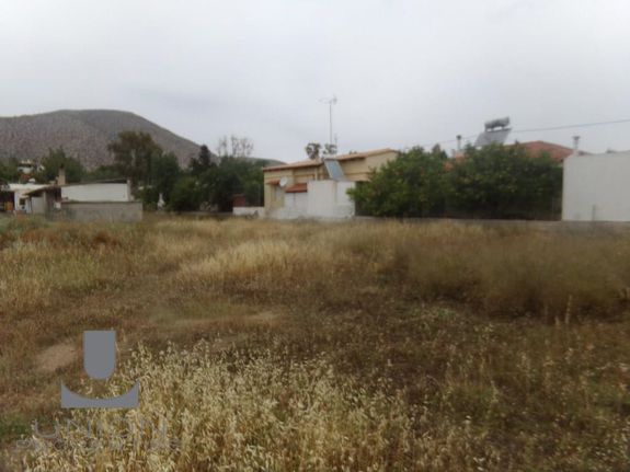 Land plot 1.274 sqm for sale, Rest Of Attica, Palaia Fokaia