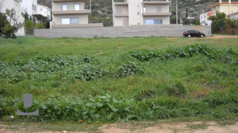 Land plot 429,88 sqm for sale, Athens - South, Vari - Varkiza
